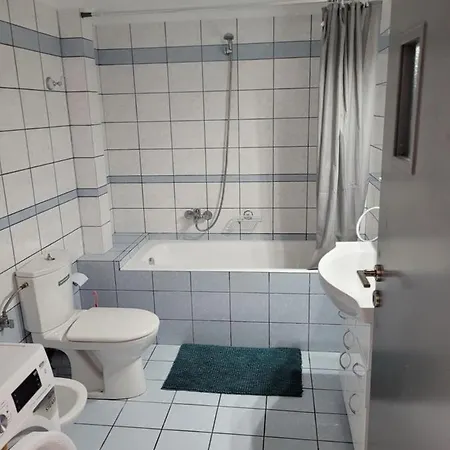 Just A Room!